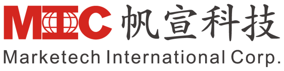 帆宣系統科技股份有限公司 Marketech International Corp.